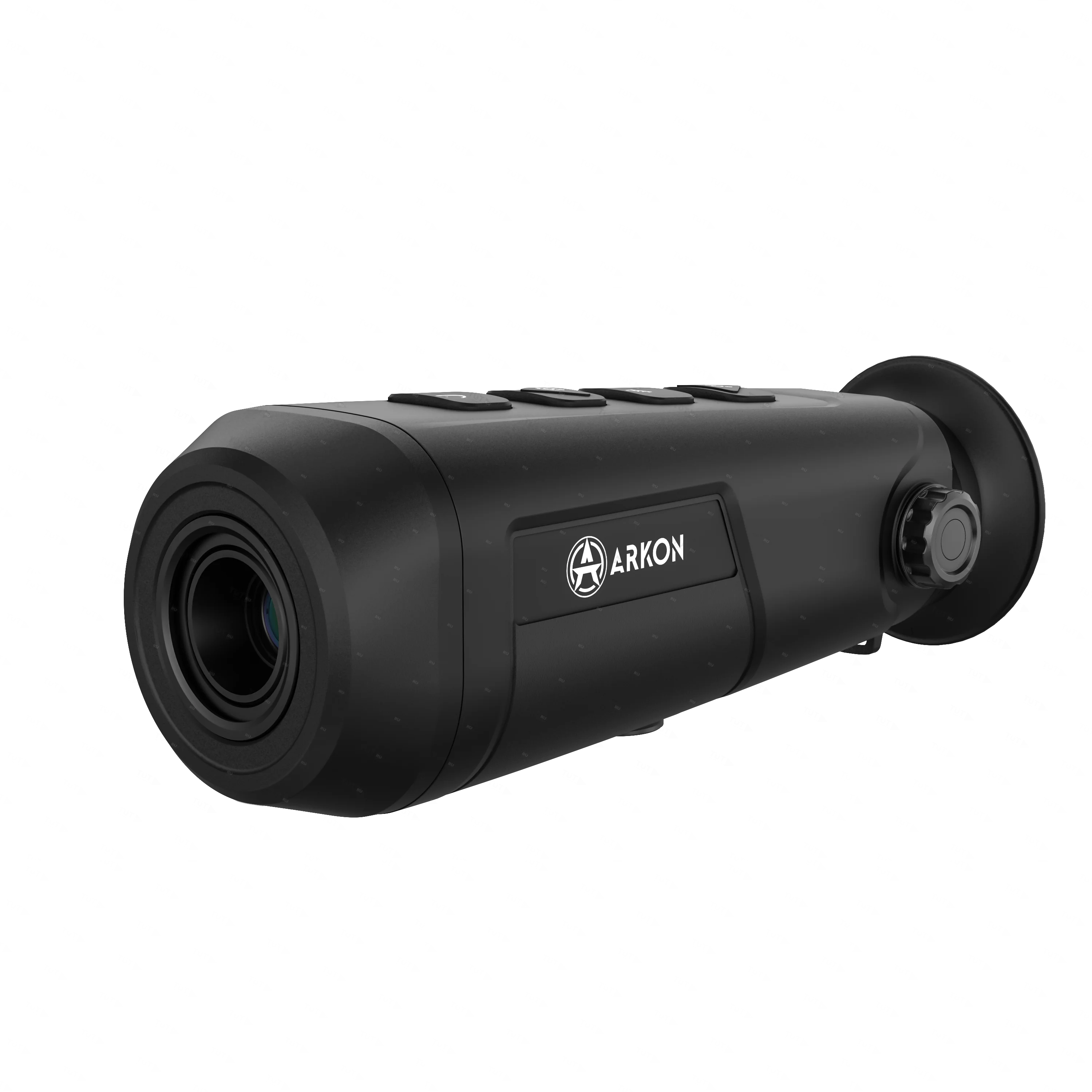 Тепловизионный монокуляр ARKON OVis SM07 / Аркон ОВис СМ 07
