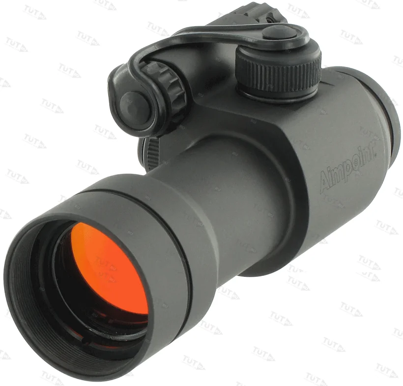 Коллиматорный прицел Aimpoint CompML3 2MOA (11416)