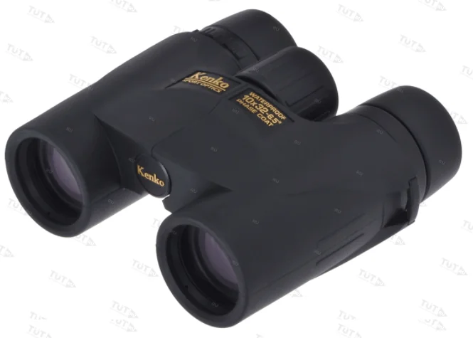 Бинокль Kenko 10х32 DH MS