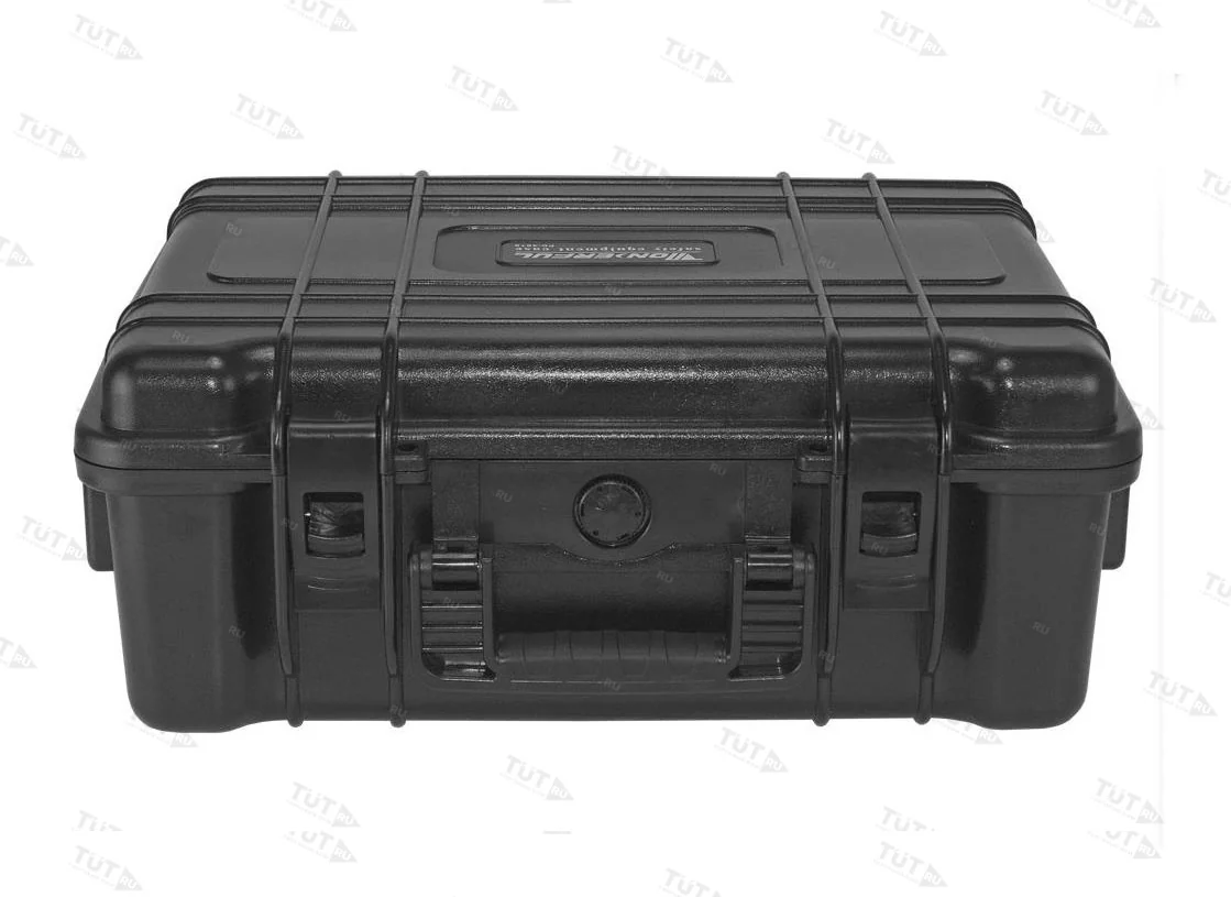 Пластиковый кейс WONDERFUL PC-4618