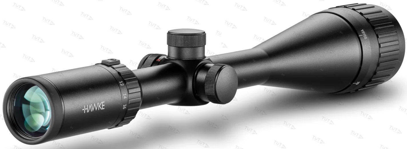 Оптический прицел Hawke Vantage IR 4-16x50 AO IR Rimfire .17HMR