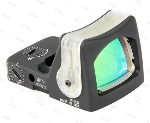 Коллиматорный прицел TRIJICON RMR 7.0 MOA Amber Dot(RM04)