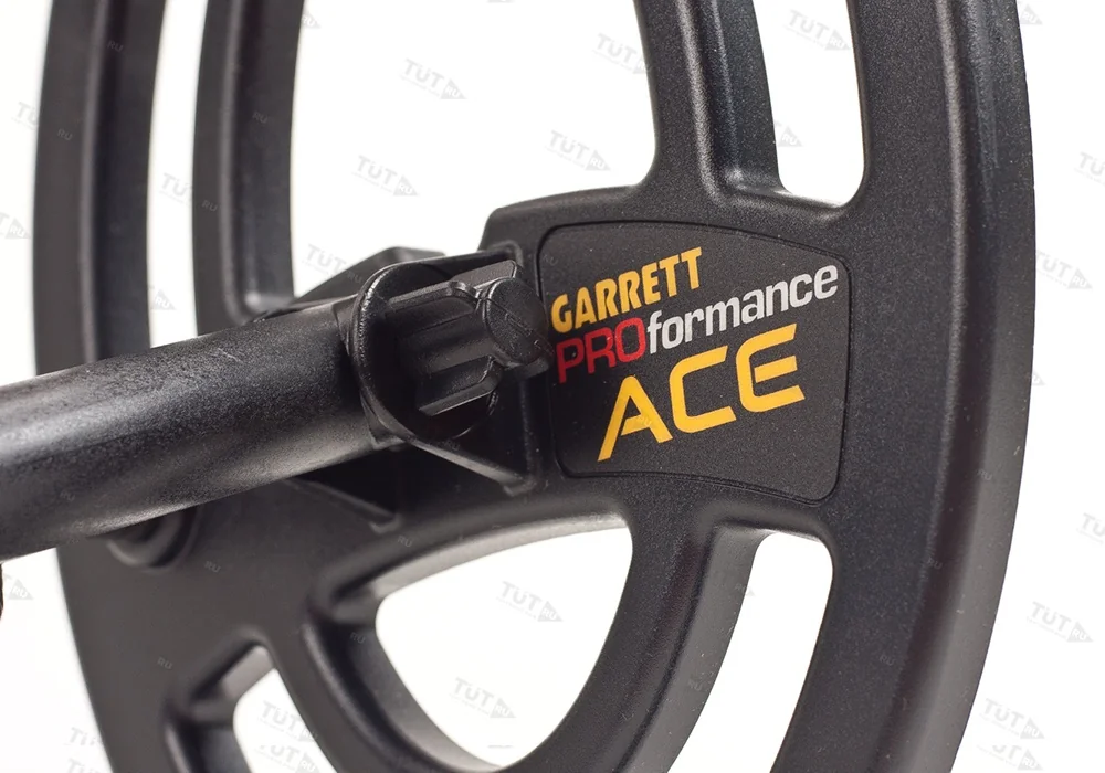 Металлоискатель Garrett ACE 300i + Pro-Pointer AT