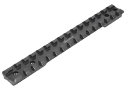 Планка ARKON Picatinny на Sauer 100