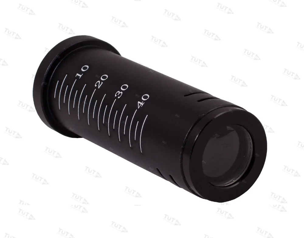 Микроскоп Levenhuk Rainbow 50L PLUS (Аметист)