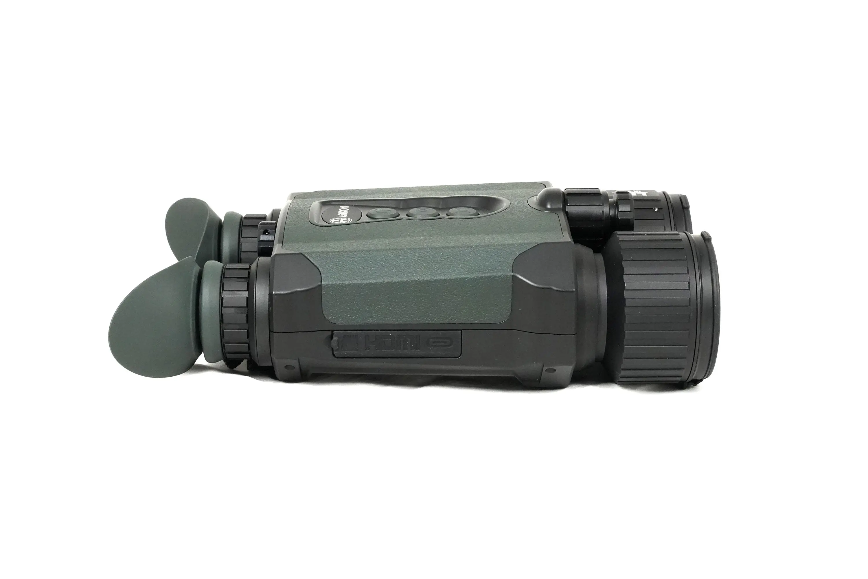 Цифровой бинокль ARKON NVD Pro LRF / Аркон НВД Про ЛРФ