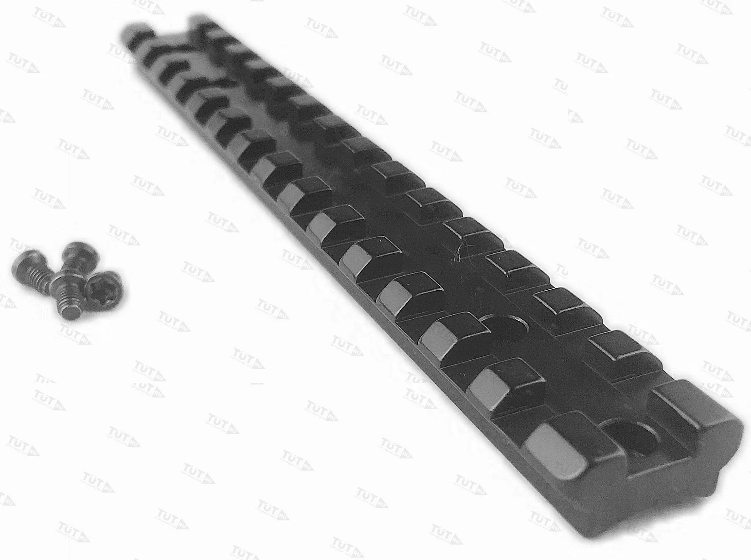 Планка Rusan Picatinny Remington 783 LA (010-51-LA)