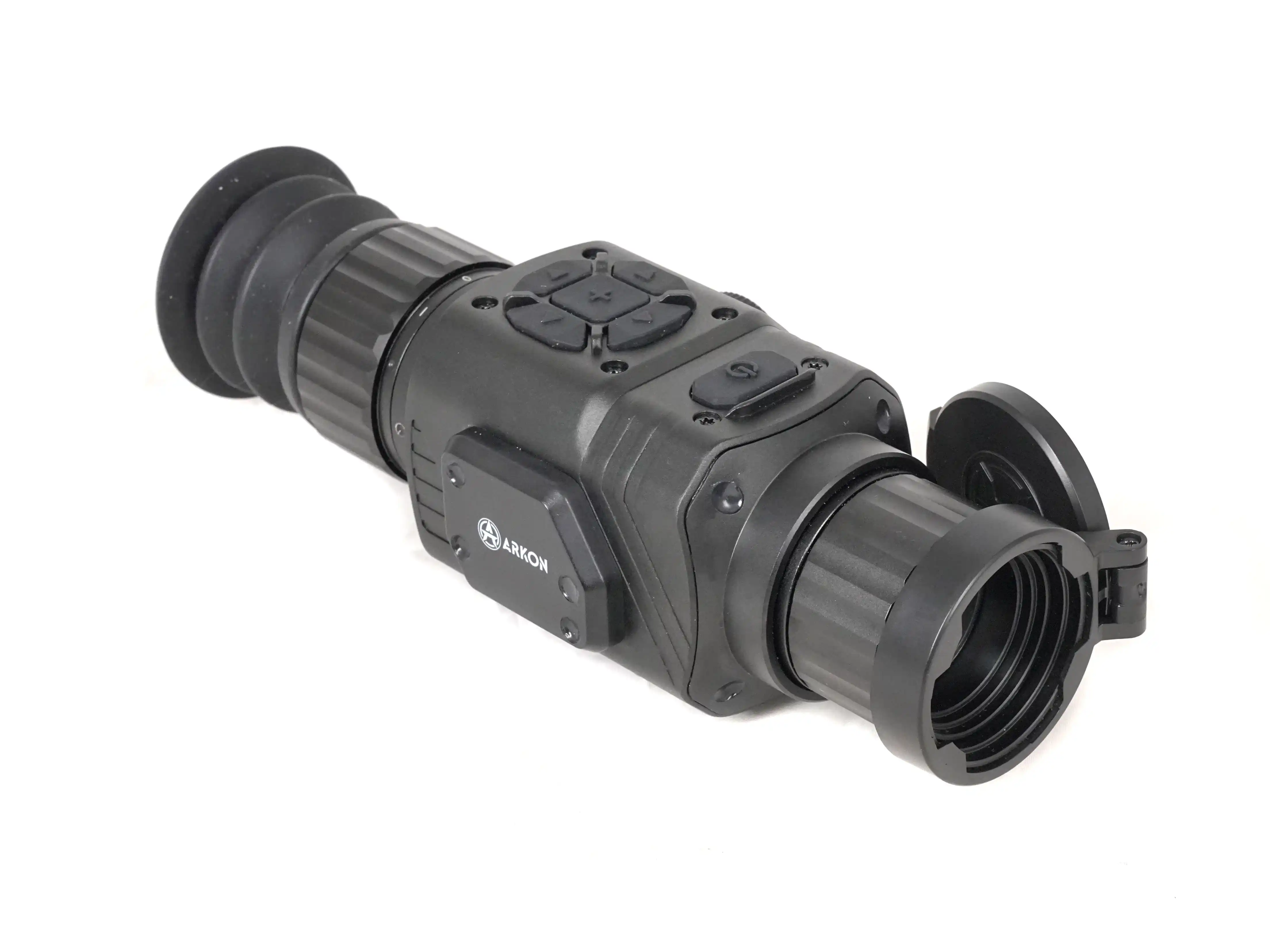 Тепловизионный прицел ARKON Alfa II ST25M / Аркон Альфа 2 СТ 25 М