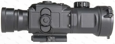 Тепловизионная предобъективная насадка ИТ-315 ТН