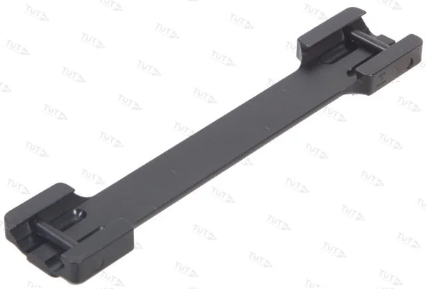 Единая база "призма" 12 мм Contessa Merkel RX Helix (CR0RX)