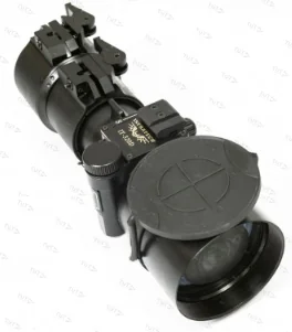 Ночная насадка на дневной прицел (Инфратех) Infratech ИТ-320Д