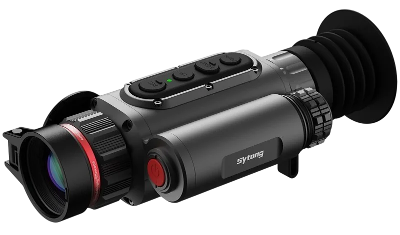 Тепловизионный прицел Sytong LM02-25LRF
