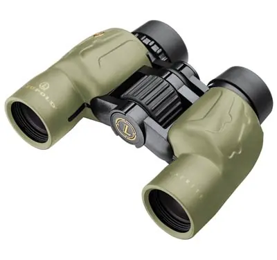 Бинокль Leupold BX-1 Yosemite 8x30 Natural (67730)