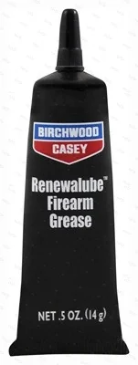 Смазка Birchwood Casey густая Renewalube