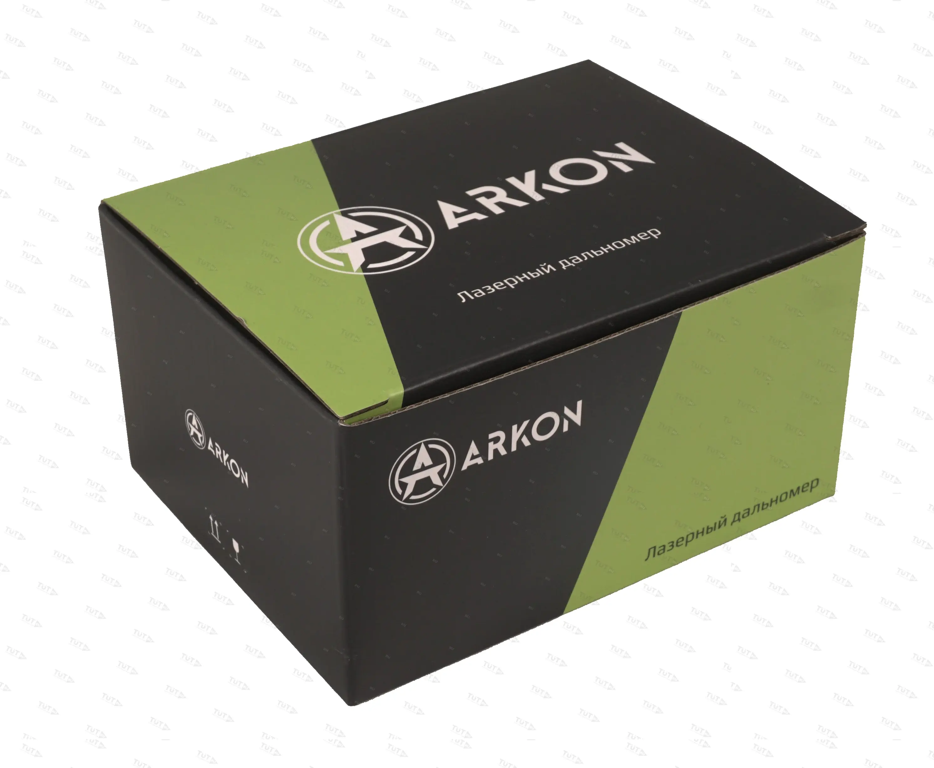Лазерный дальномер Arkon LRF 3000 / Аркон ЛРФ 3000