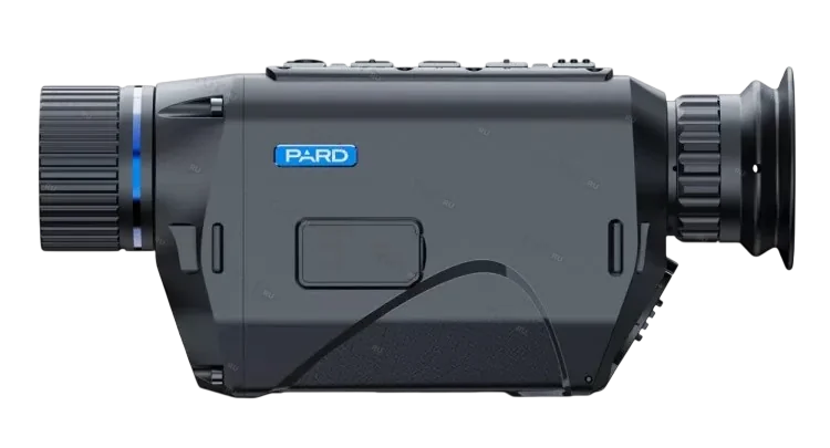 Тепловизор PARD TA62-25LRF с дальномером