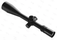 Оптический прицел Nightforce SHV 4-14×56 MOAR (C522)