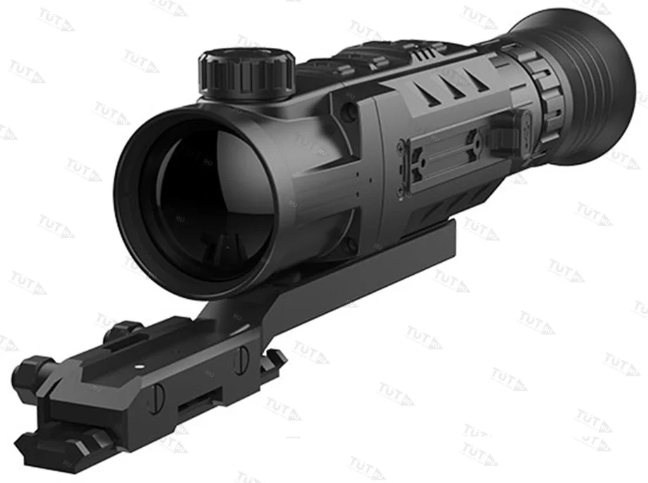 Тепловизионный прицел iRay Rico RH 50 /Ай Рэй Рико РХ 50