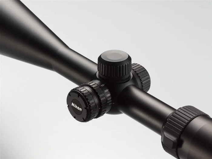 Оптический прицел Nikon Prostaff 5 3.5-14x50SF IL NP