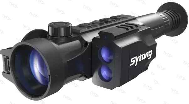 Тепловизионный прицел Sytong NM03-50LRF с дальномером
