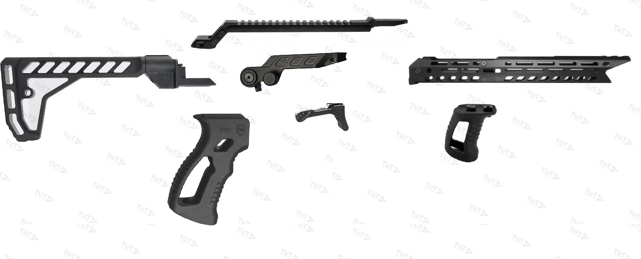 Комплект тюнинга АКМ