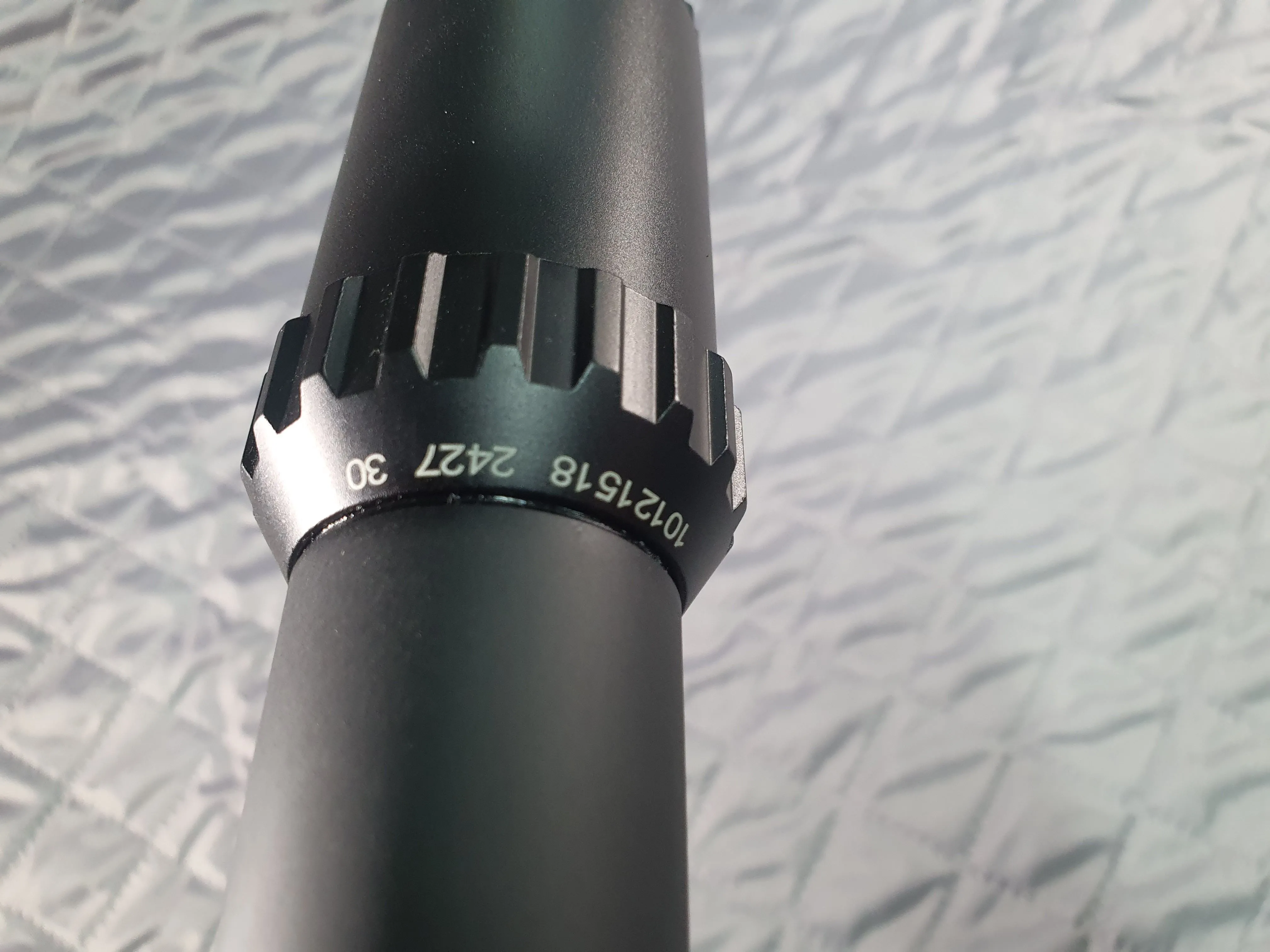 Прицел оптический MR 3-30X55 FFP