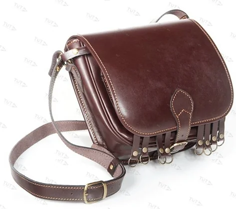 Ягдташ ПФ Вектор 3-17 (кожа)