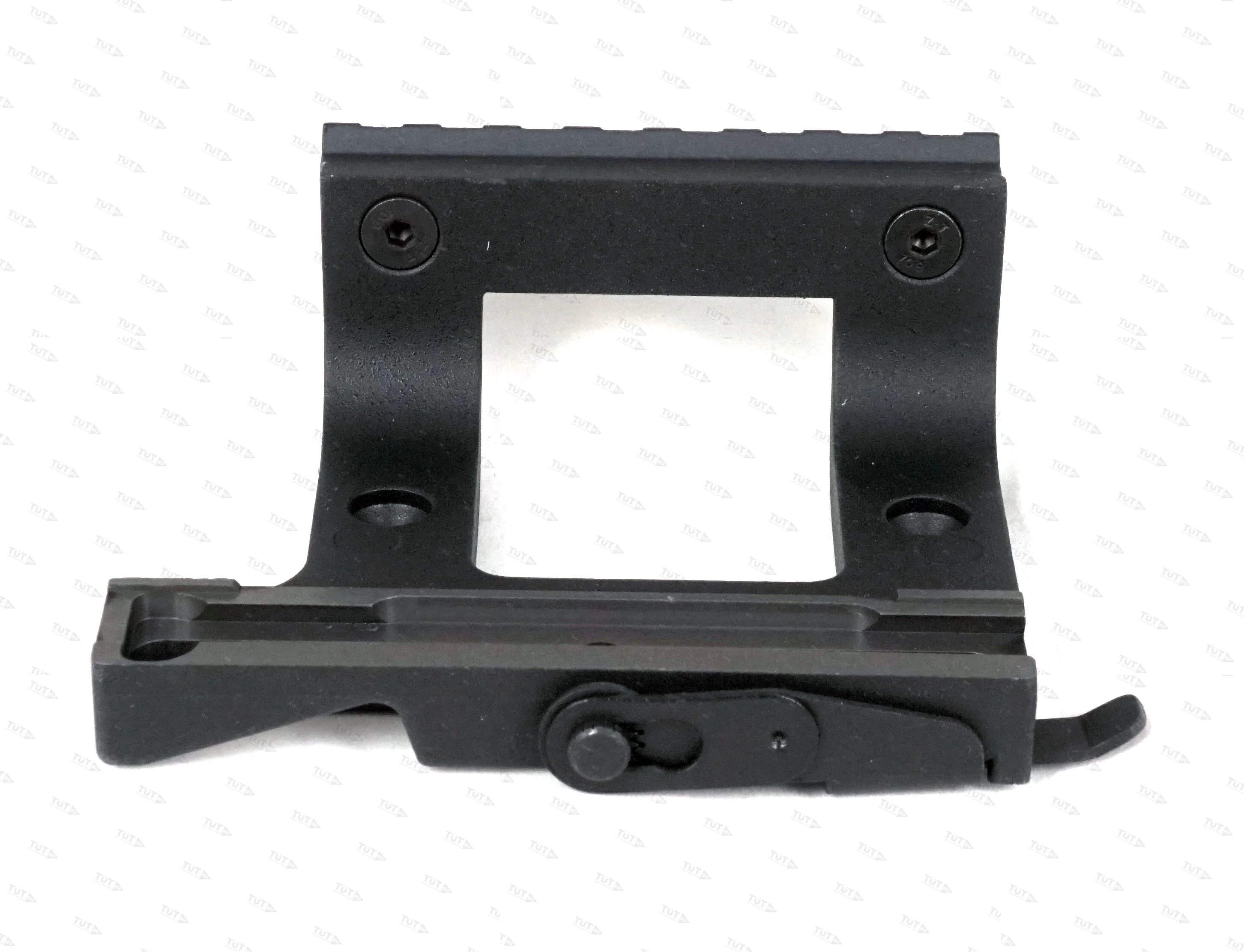 Кронштейн Weaver/Сайга, Вепрь высокий (МВЖИ.301569.076-02)