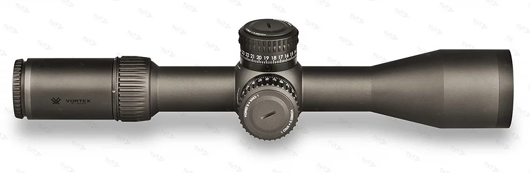 Оптический прицел Vortex Razor HD Gen II 3-18x50 EBR-2C MOA с подсветкой (RZR-31803)