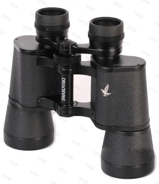 Бинокль Swarovski Habicht 10x40 WMS