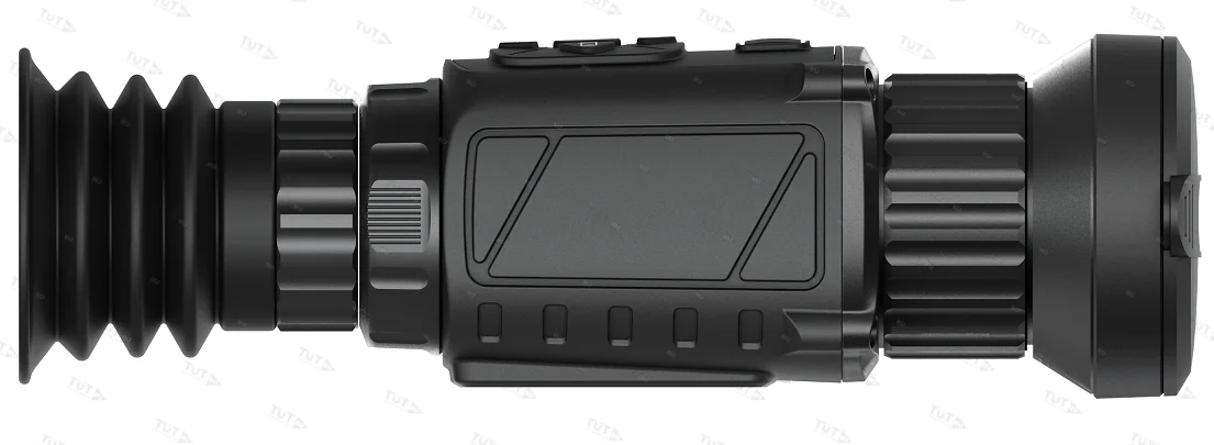 Тепловизионный прицел Hikmicro Thunder Pro TQ50