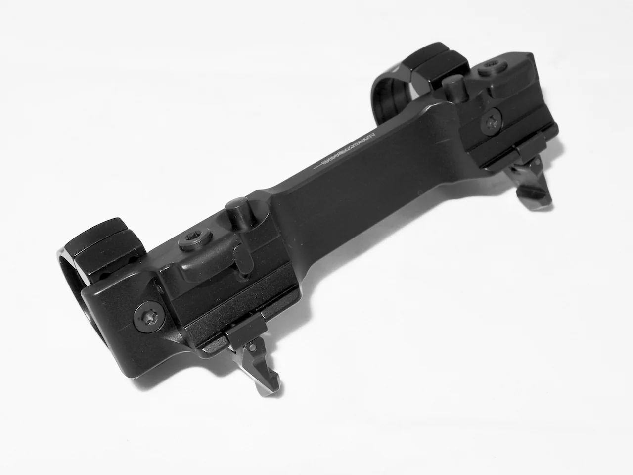 Кронштейн для Sauer 404 — Кольца 30мм BH+6мм (50-30-20-00-650)