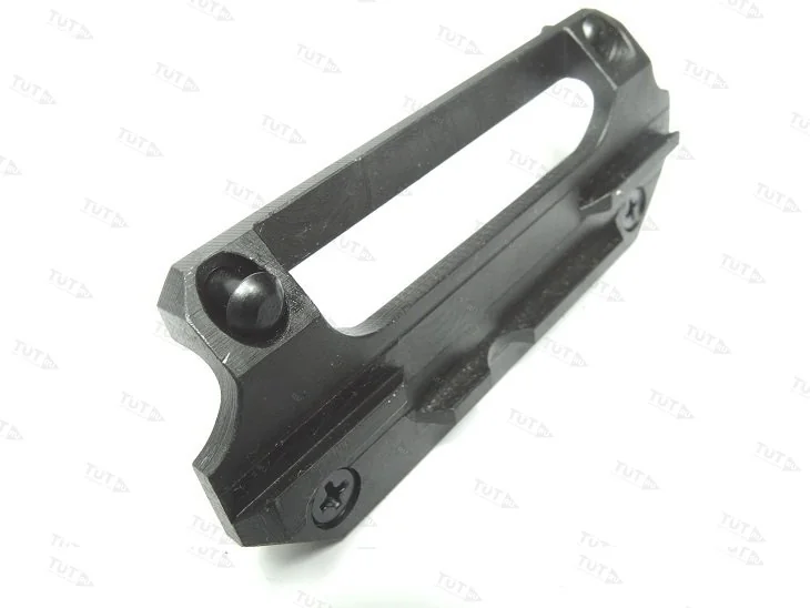 Боковая планка ЭСТ-Прим СКС-К (ласточкин хвост)