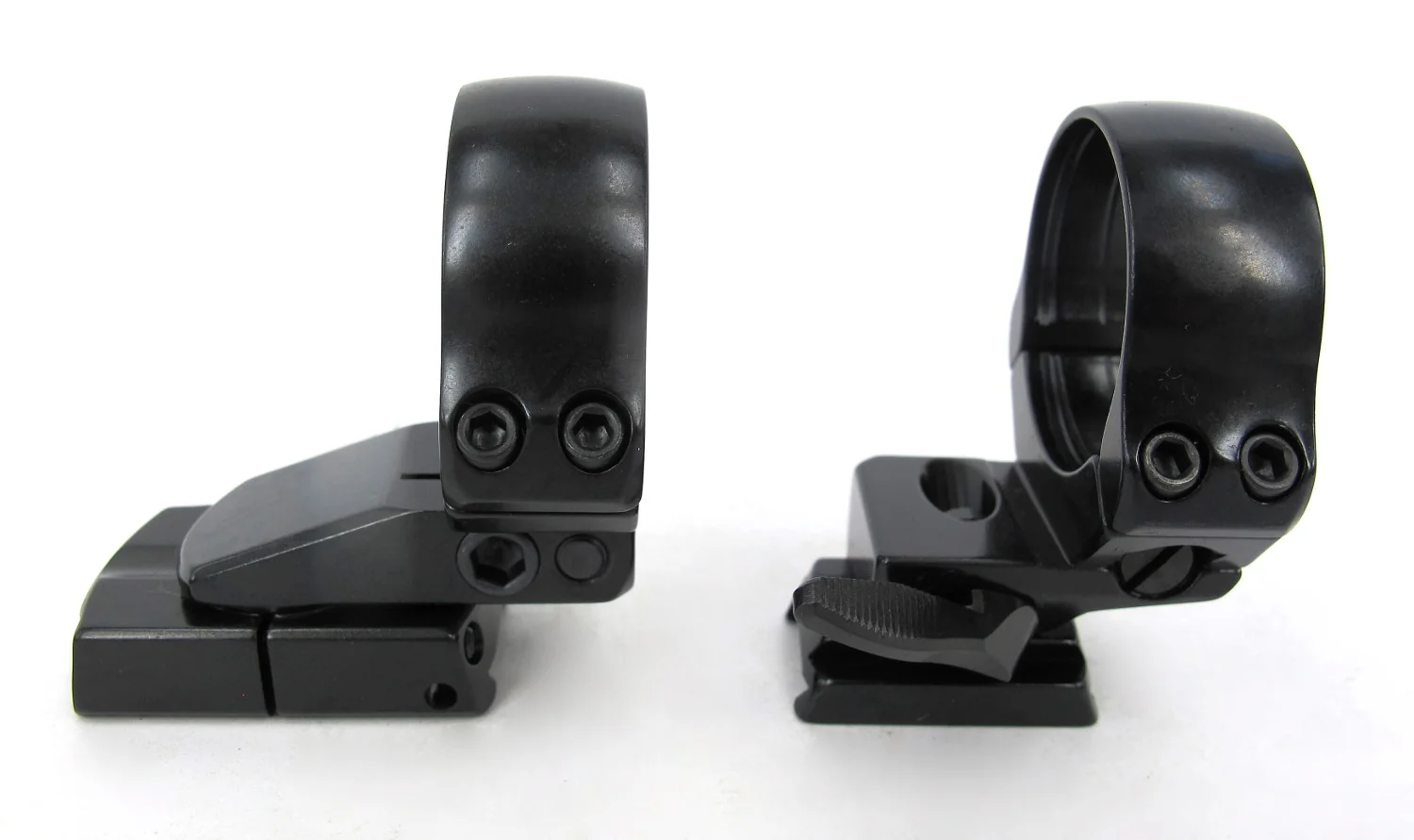 Кронштейн Apel EAW на Sauer 303 кольца 26мм (BH=18.5мм) 500-00195