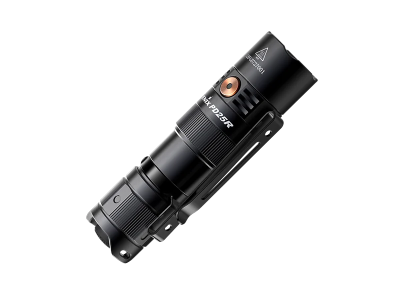 Фонарь Fenix тактический PD25R (800lm)
