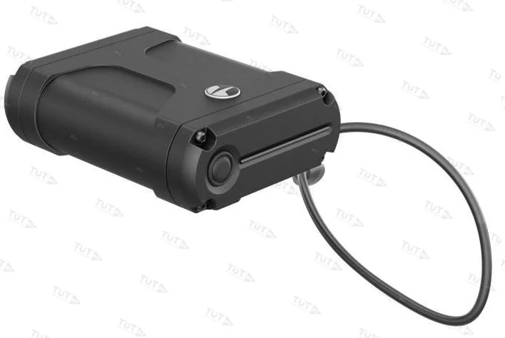 Внешний источник питания (аккумулятор) Pulsar PB8I (под прицел Fortuna)