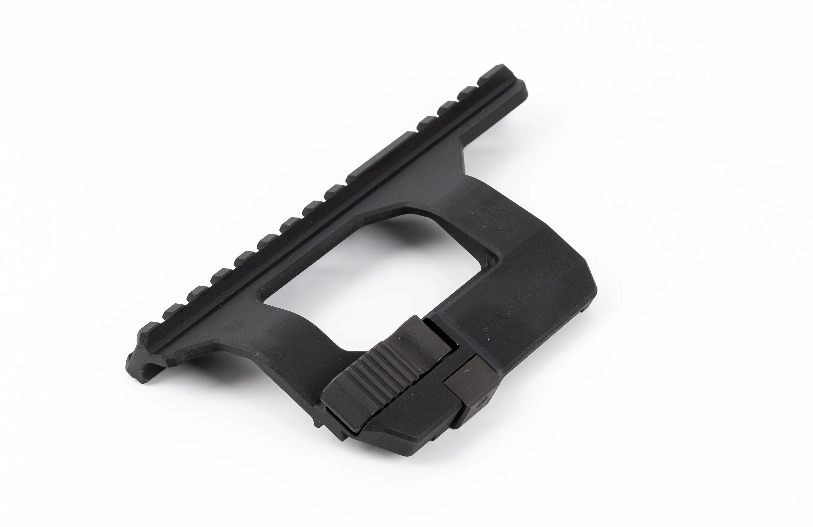 Быстросъемный кронштейн Arkon-Fortuna Weaver/ Аркон Фортнуна вивер (АК/Сайга/Вепрь) с выносом