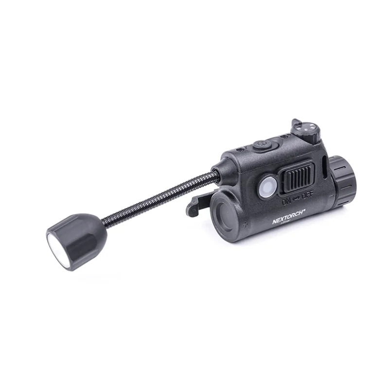 Фонарь на шлем rSTAR