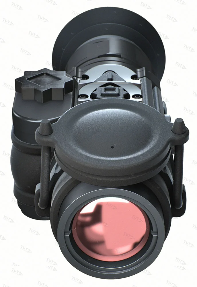 Тепловизор для охоты (Фортуна) Fortuna General 25M6 / Фортуна Генерал 25 М 6