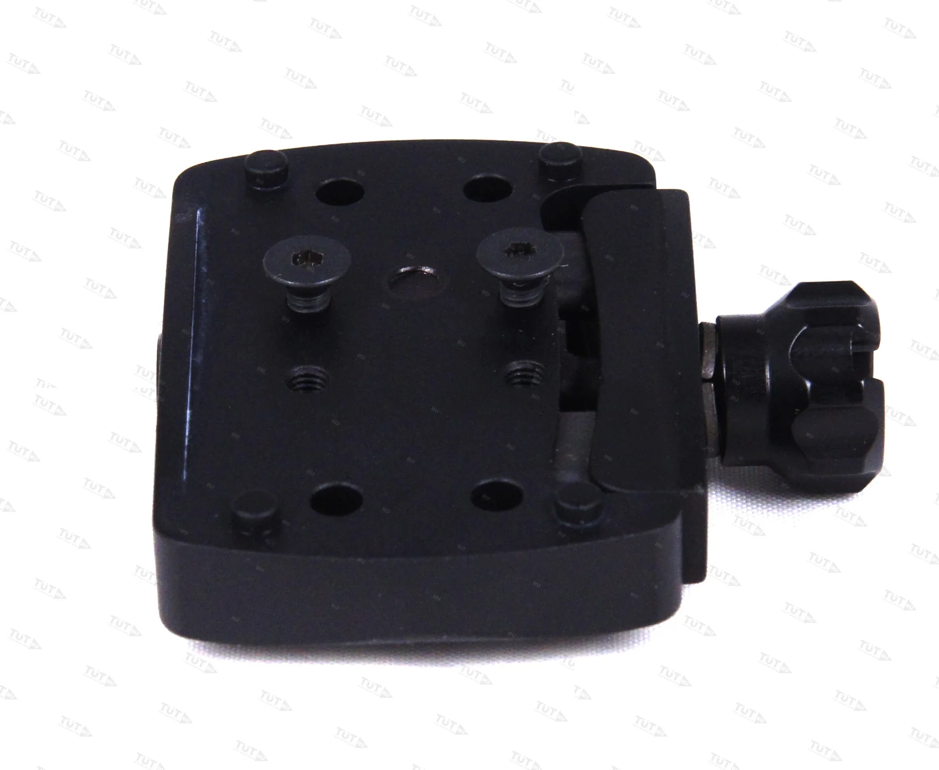 Кронштейн MAKugel на карабин Tikka T3 для коллиматора Docter / Burris / Vortex / Meosight / Trijicon