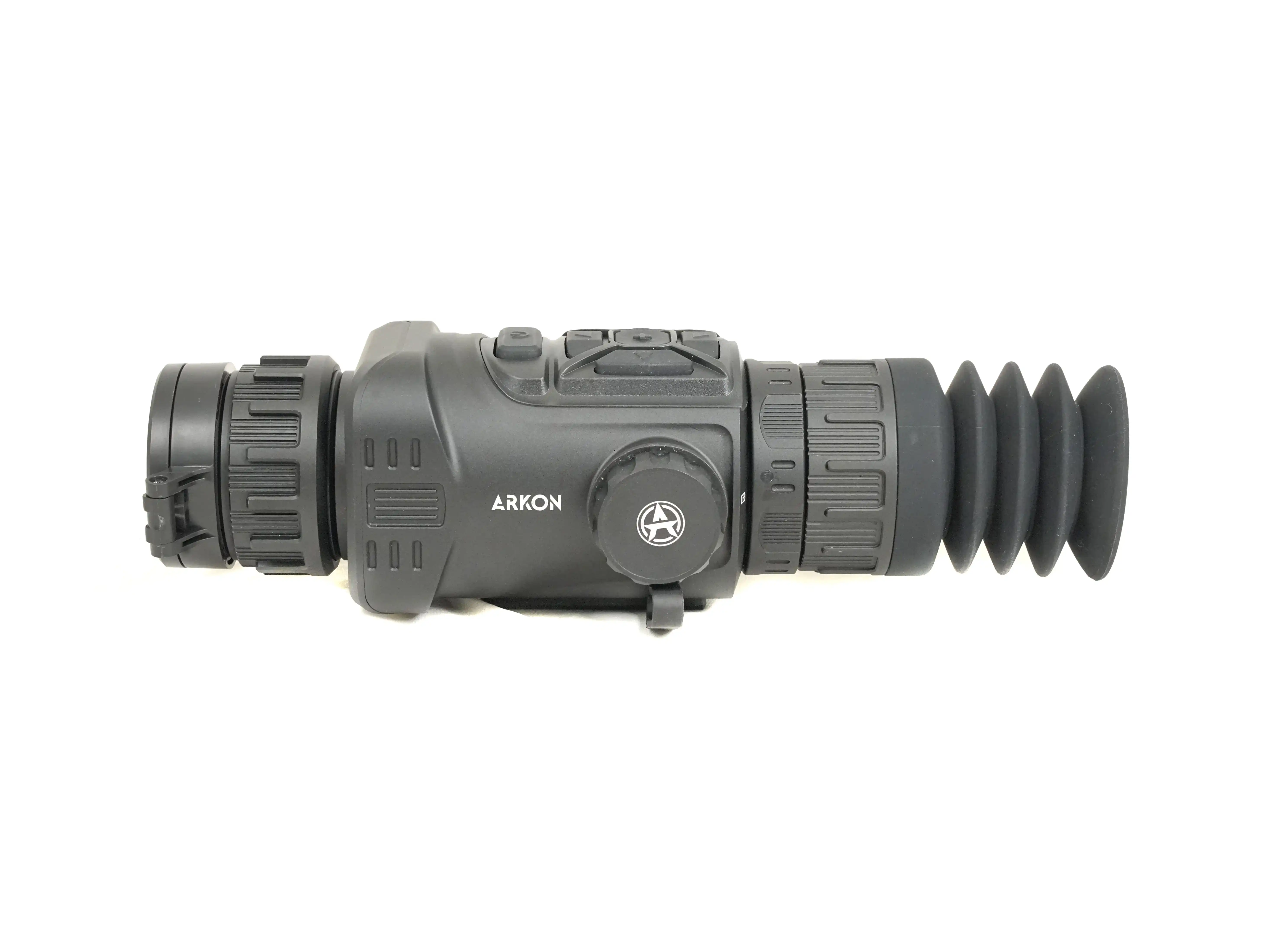 Тепловизионный прицел ARKON Arma v2 LR35 / Аркон Арма В2 ЛР 35