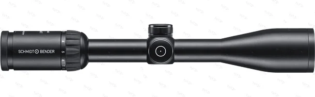 Прицел Schmidt & Bender Stratos 2.5-13x56 с подсветкой