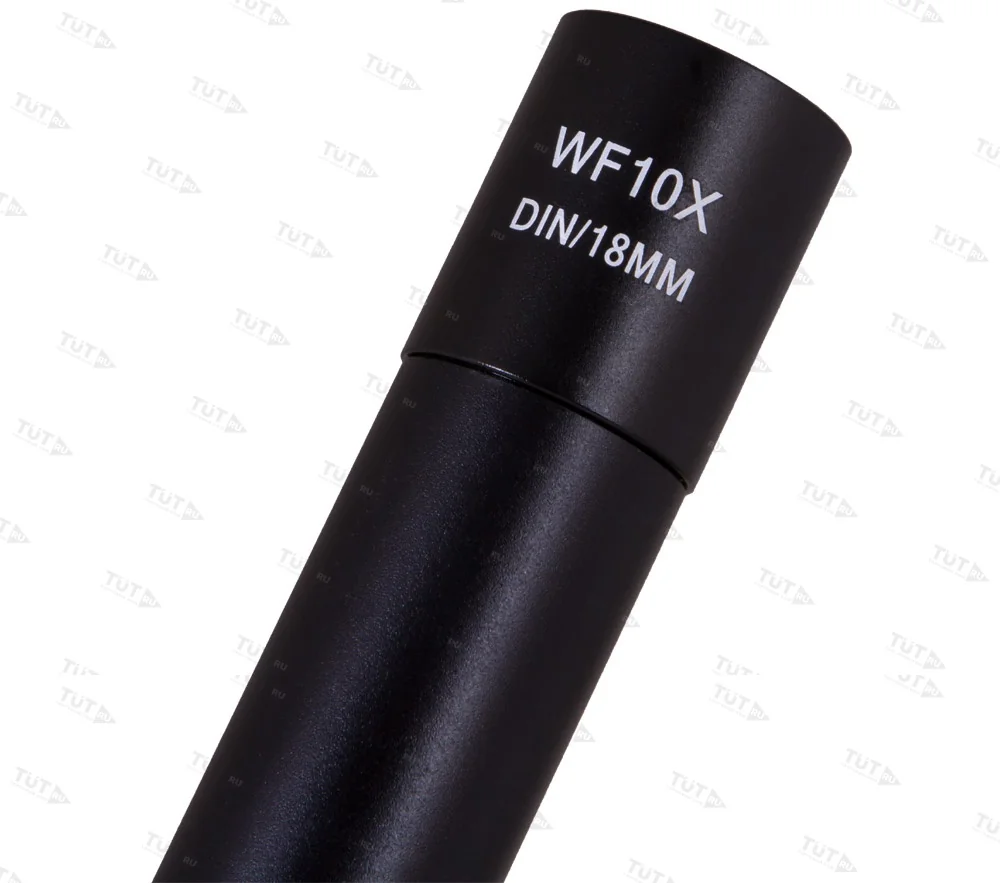 Микроскоп Bresser Erudit DLX 40–600x