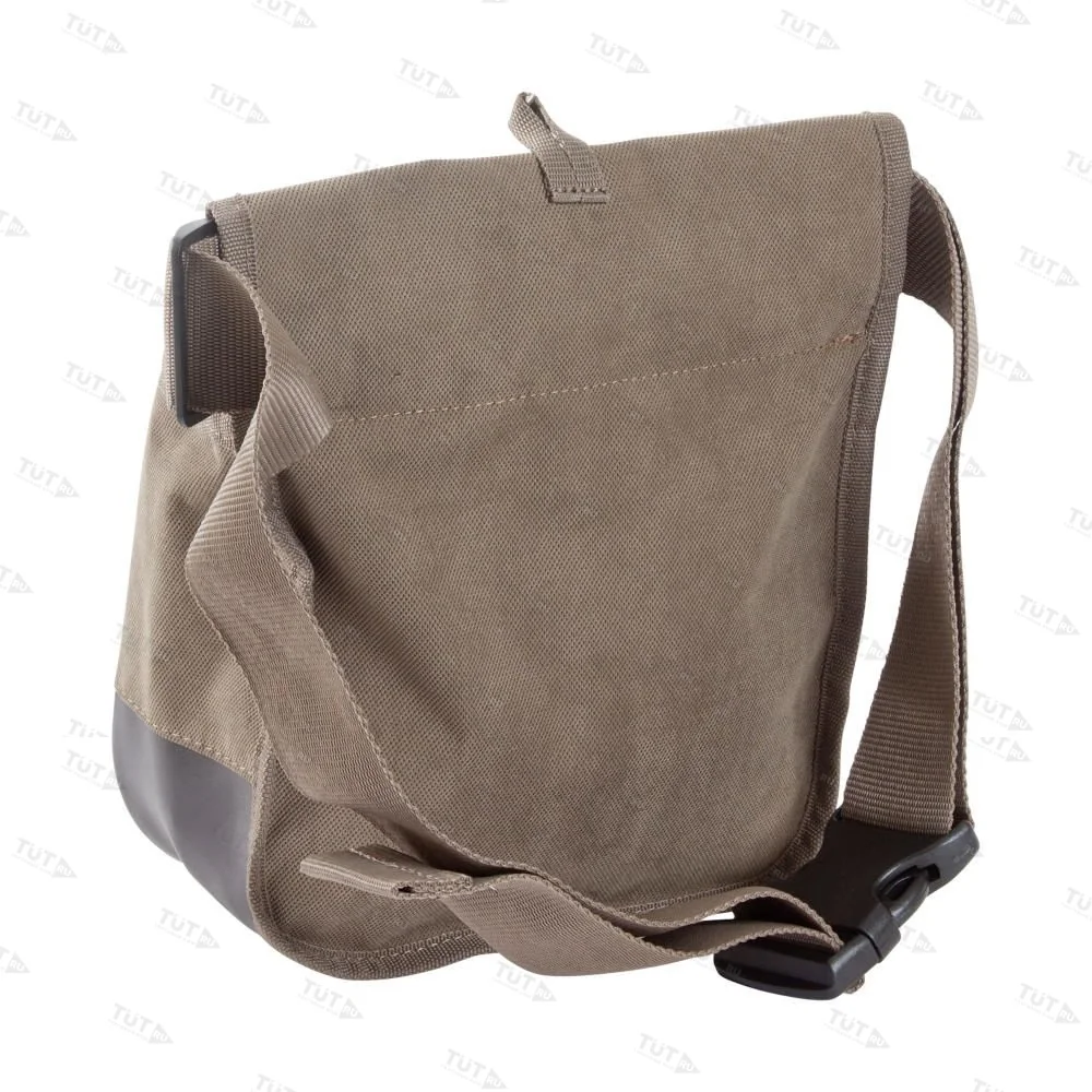 Cумка поясная Allen, 2 отделения