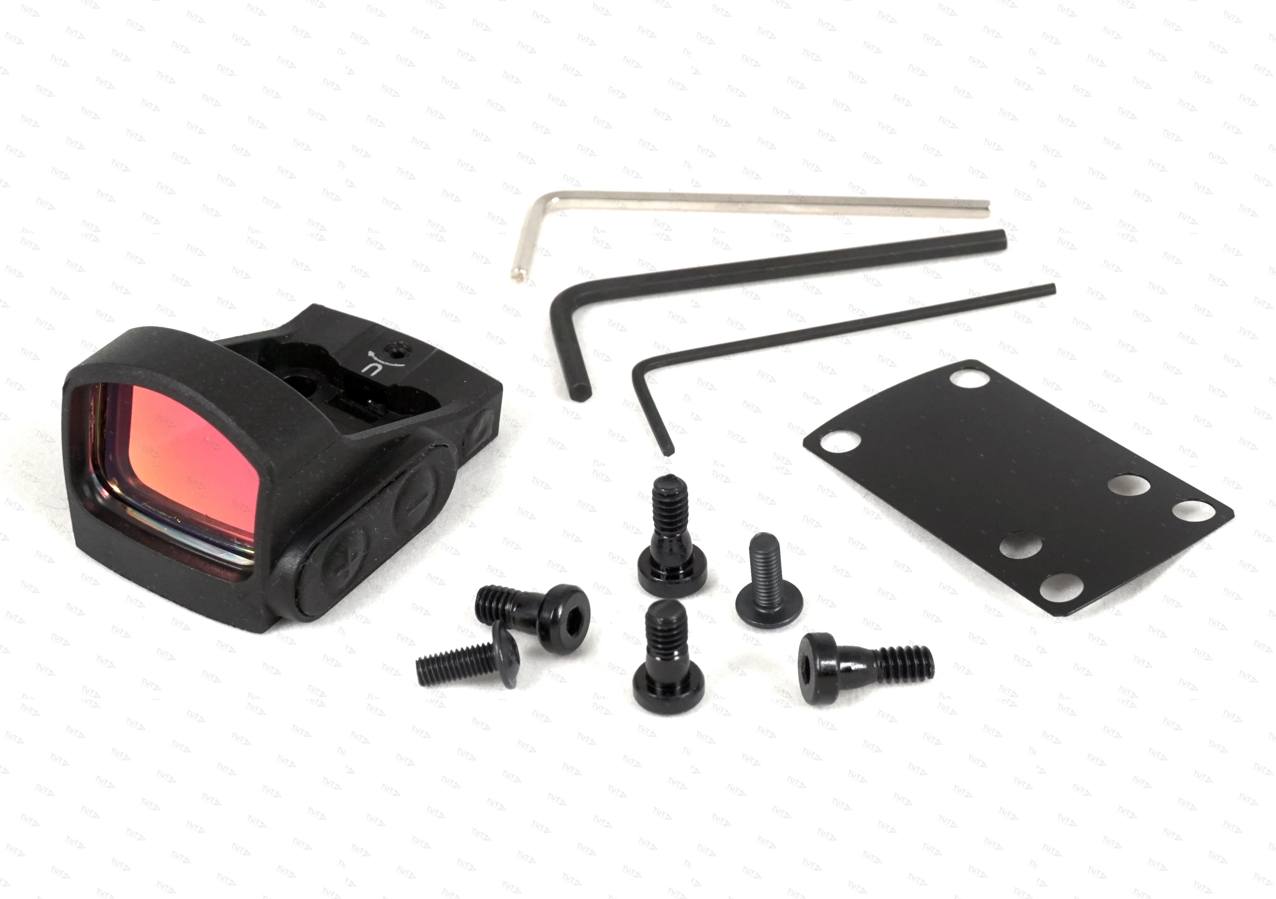 Коллиматорный прицел MAKdot SXP (без кронштейна)