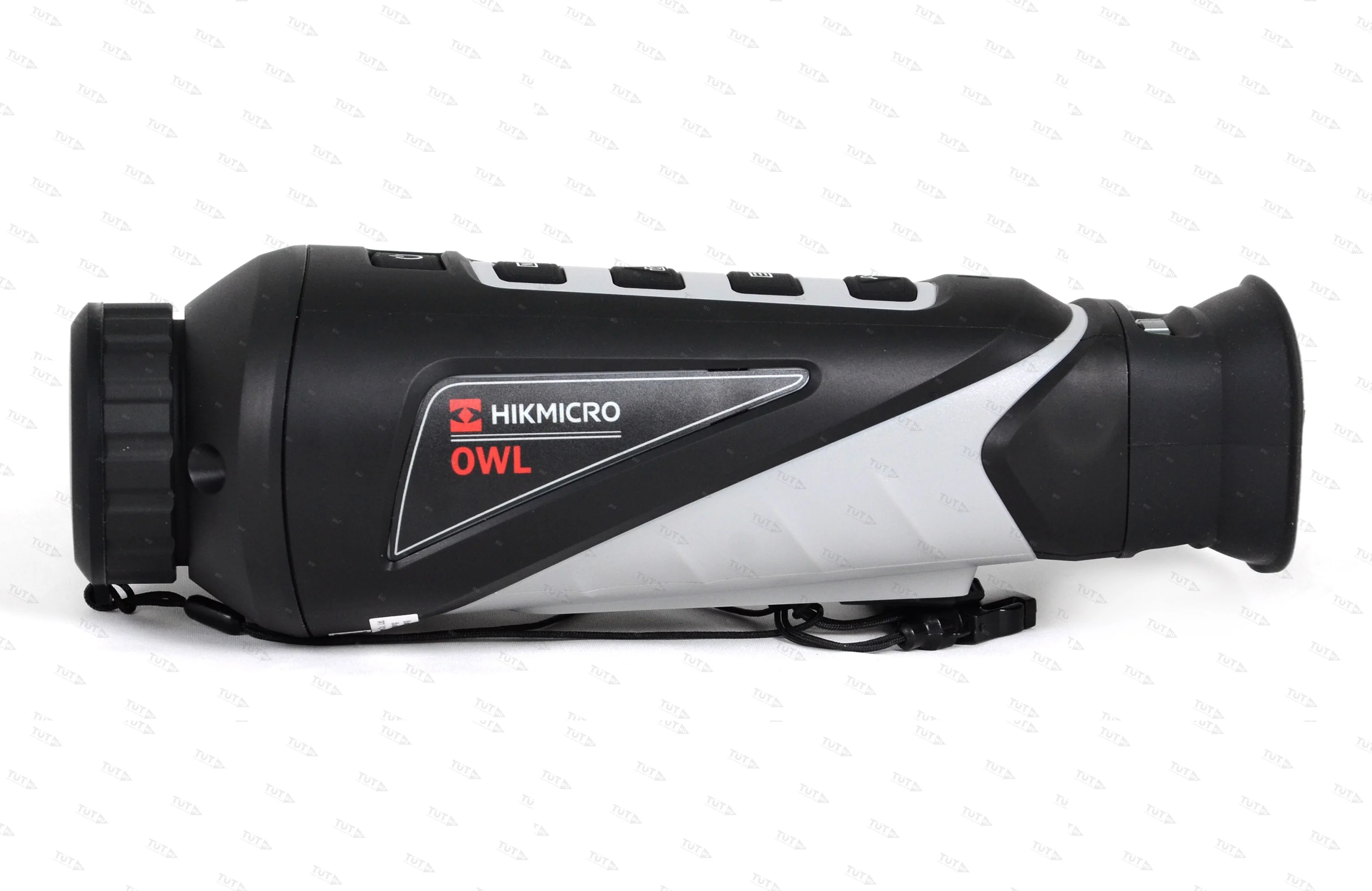 Тепловизионный монокуляр HIKMICRO OWL OQ35