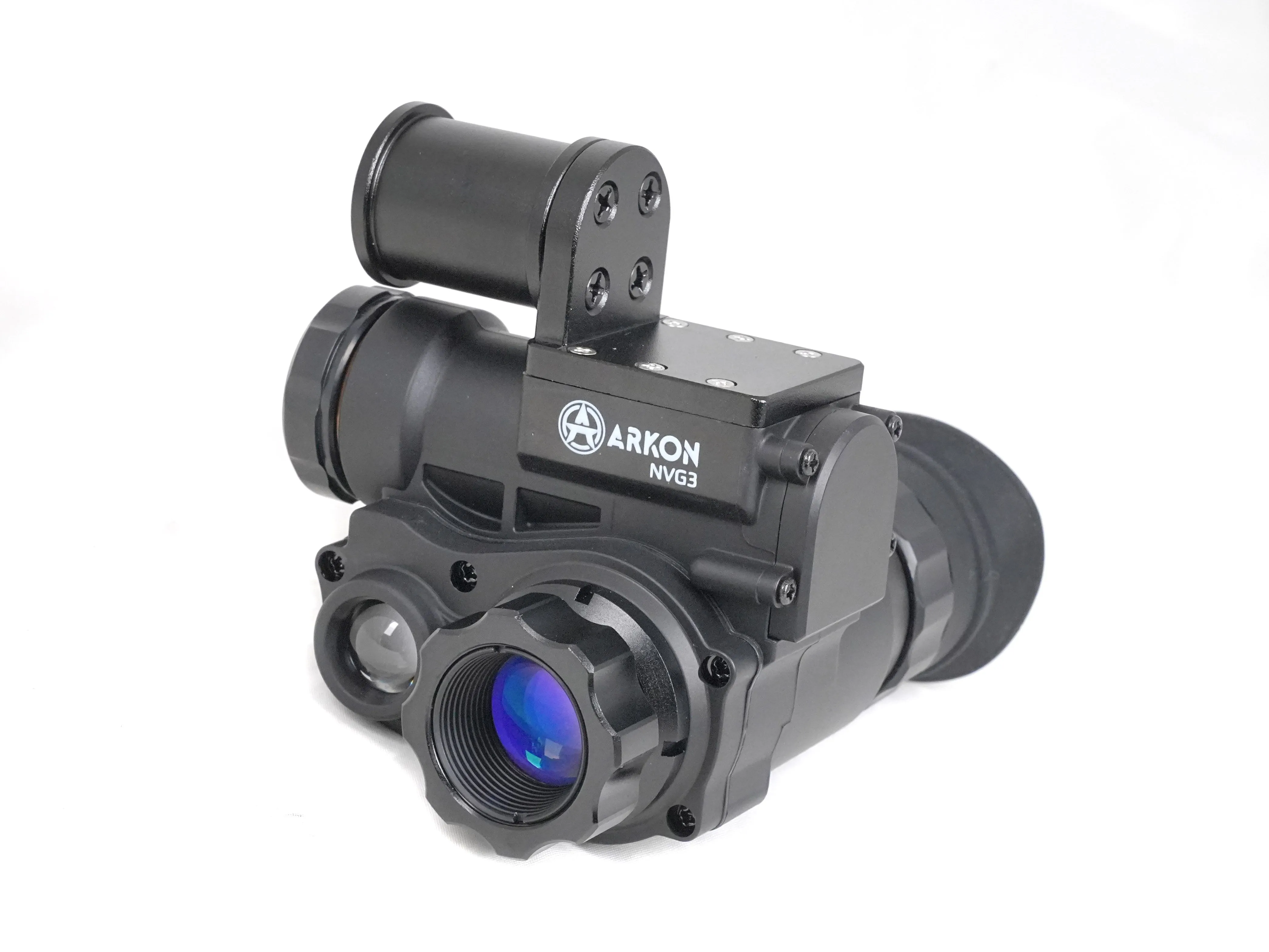 Цифровой монокуляр ночного видения ARKON NVG3