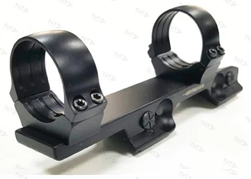 Быстросъемное единое основание Innomount на Blaser, кольца 30 мм, BH=20 мм, KR=15 мм