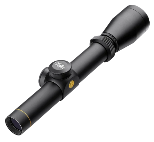 Оптический прицел Leupold VX-HOG 1-4x20 Pig Plex (114933)