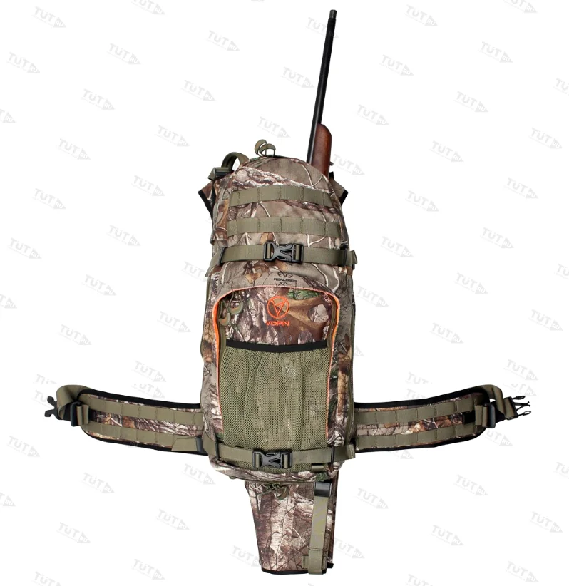 Рюкзак Vorn Lynx 12/20 (цвет Realtree Xtra)